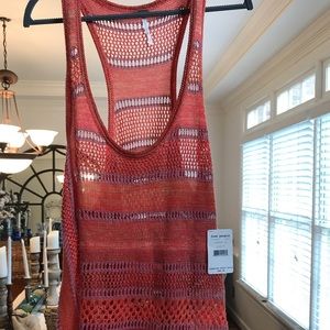 FreePeople tank top